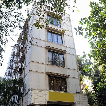 Hotel Srimaan Pune Eksteriør billede