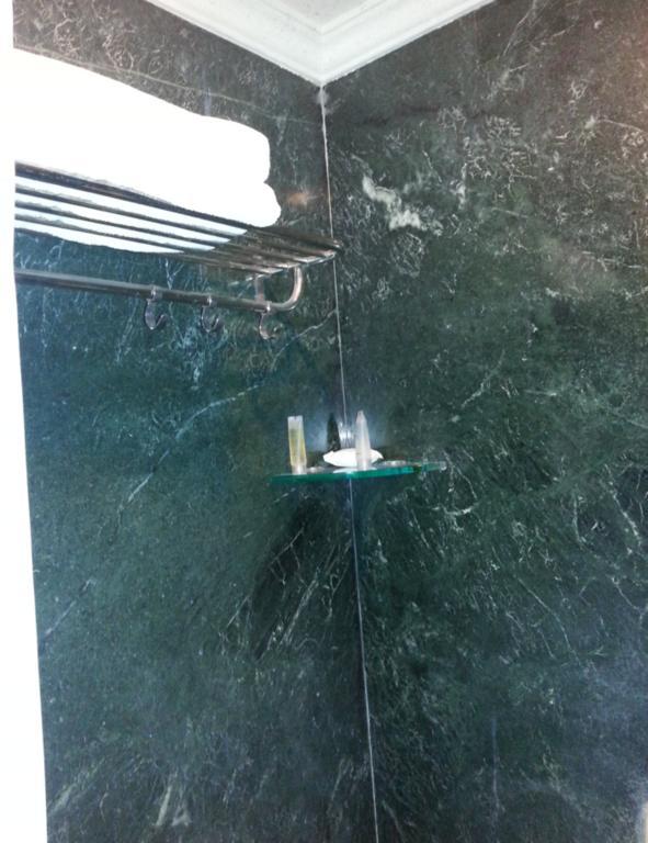 Hotel Srimaan Pune Eksteriør billede