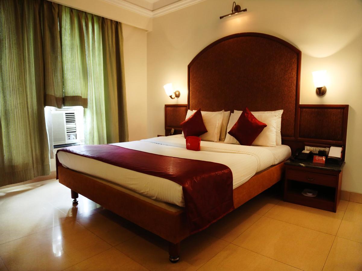 Hotel Srimaan Pune Eksteriør billede