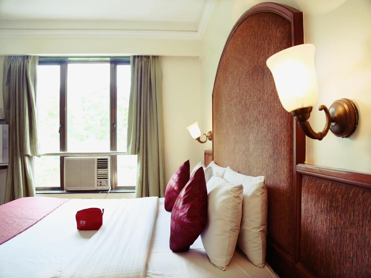 Hotel Srimaan Pune Eksteriør billede
